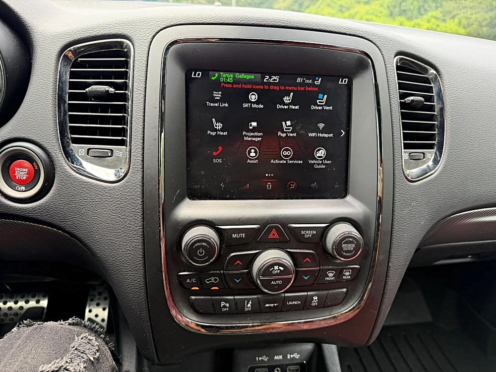 Dodge Durango photo 37