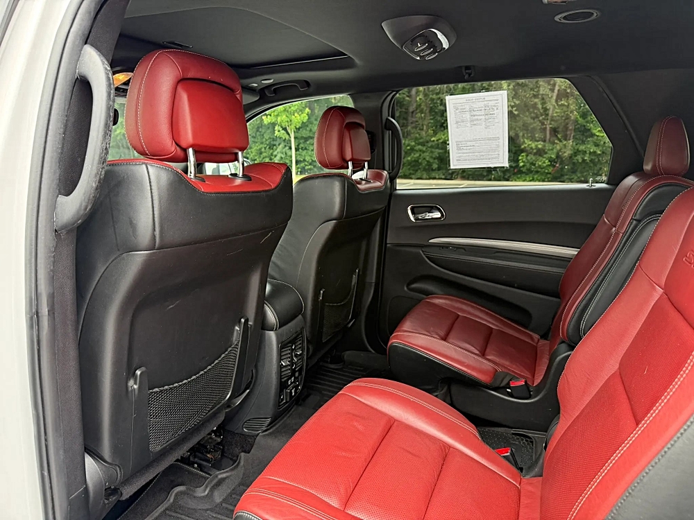 Dodge Durango photo 40