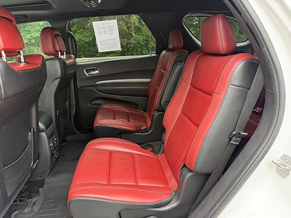 Dodge Durango photo 41