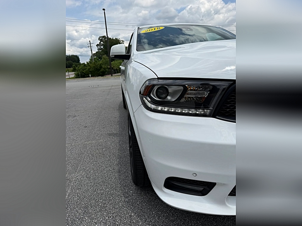 Dodge Durango photo 6
