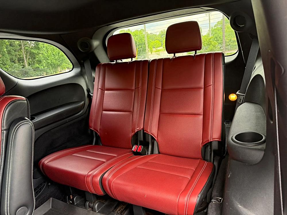 Dodge Durango photo 42