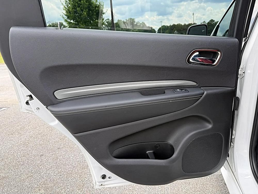 Dodge Durango photo 43