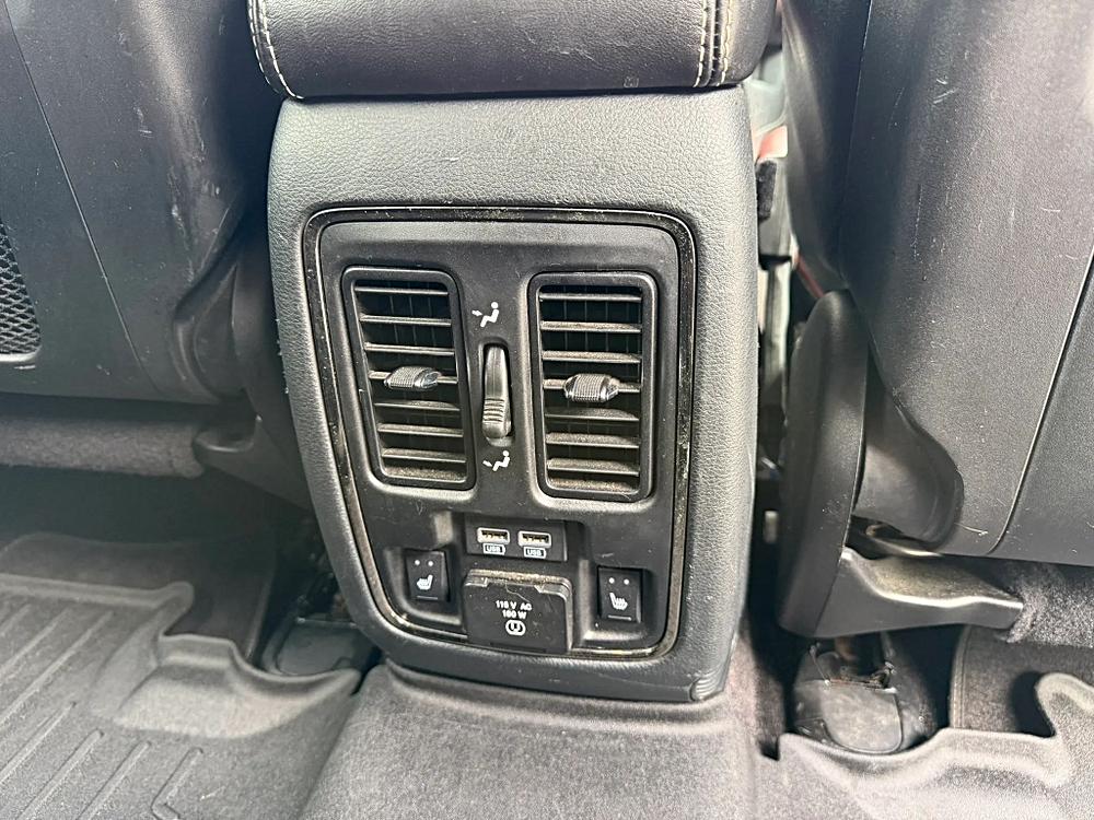 Dodge Durango photo 45