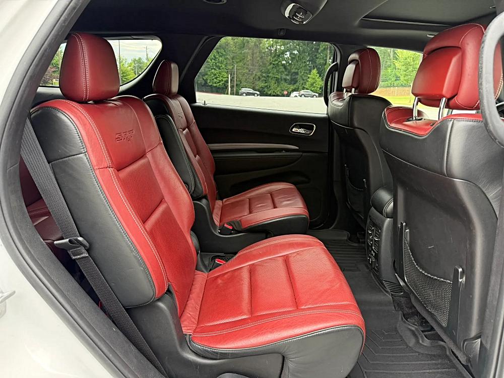 Dodge Durango photo 46
