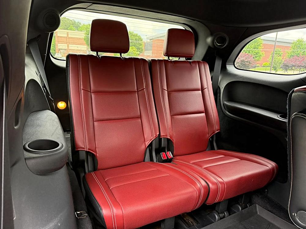 Dodge Durango photo 48