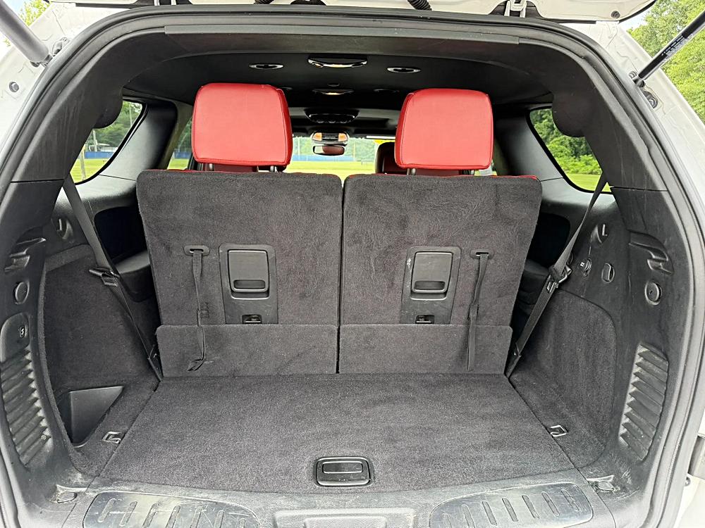 Dodge Durango photo 50