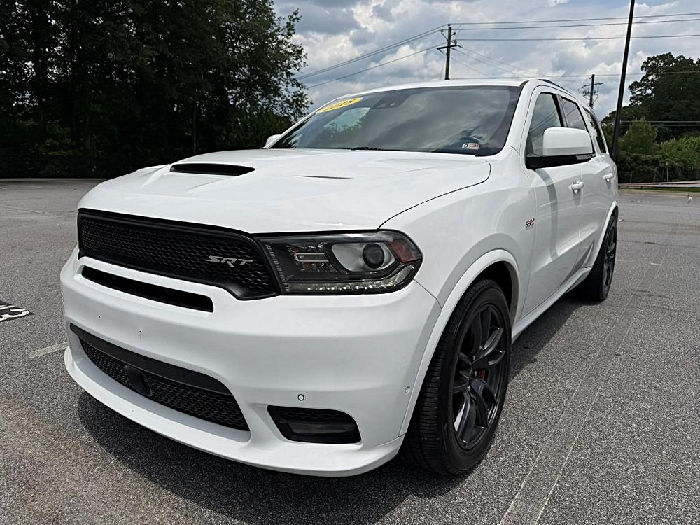 Dodge Durango photo 7