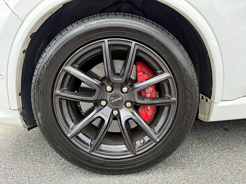 Dodge Durango photo 52
