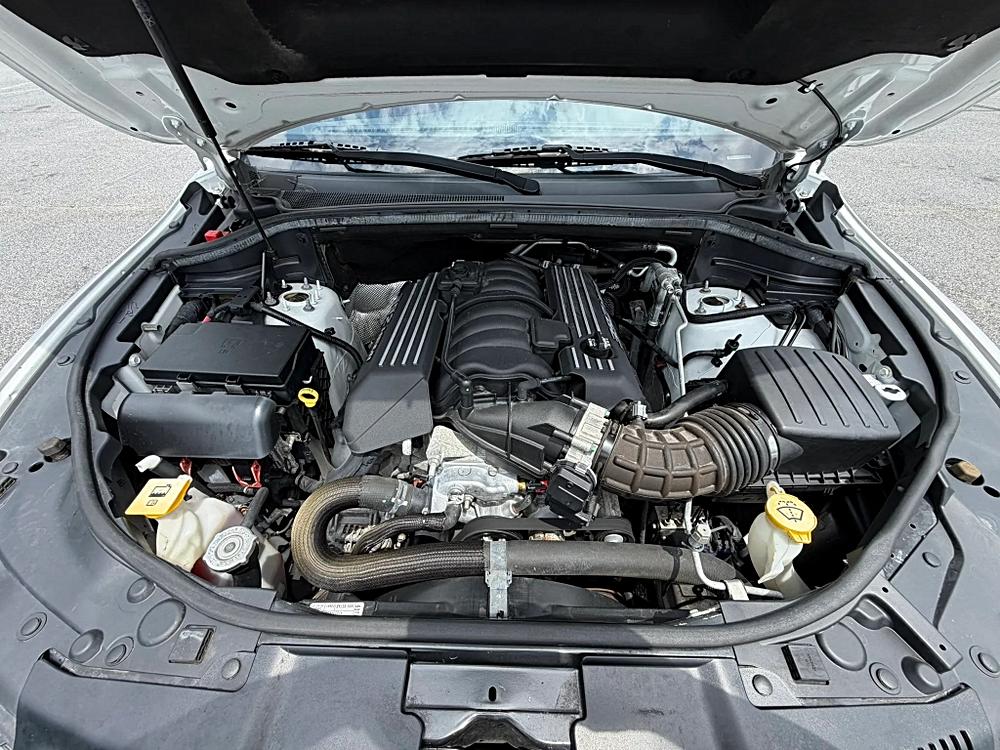 Dodge Durango photo 53