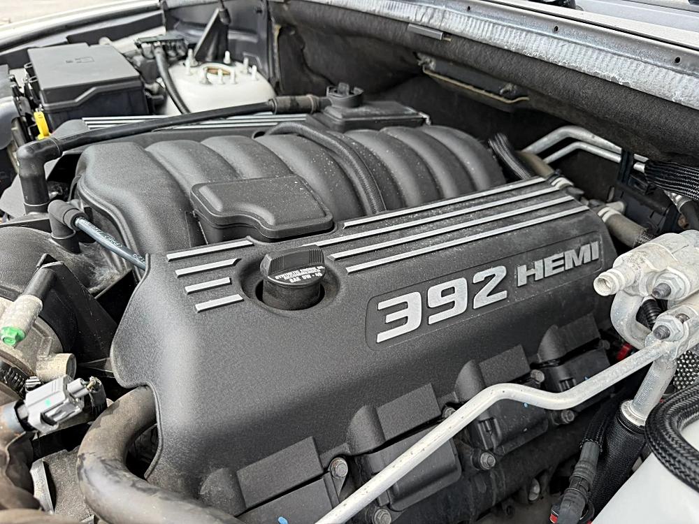 Dodge Durango photo 54
