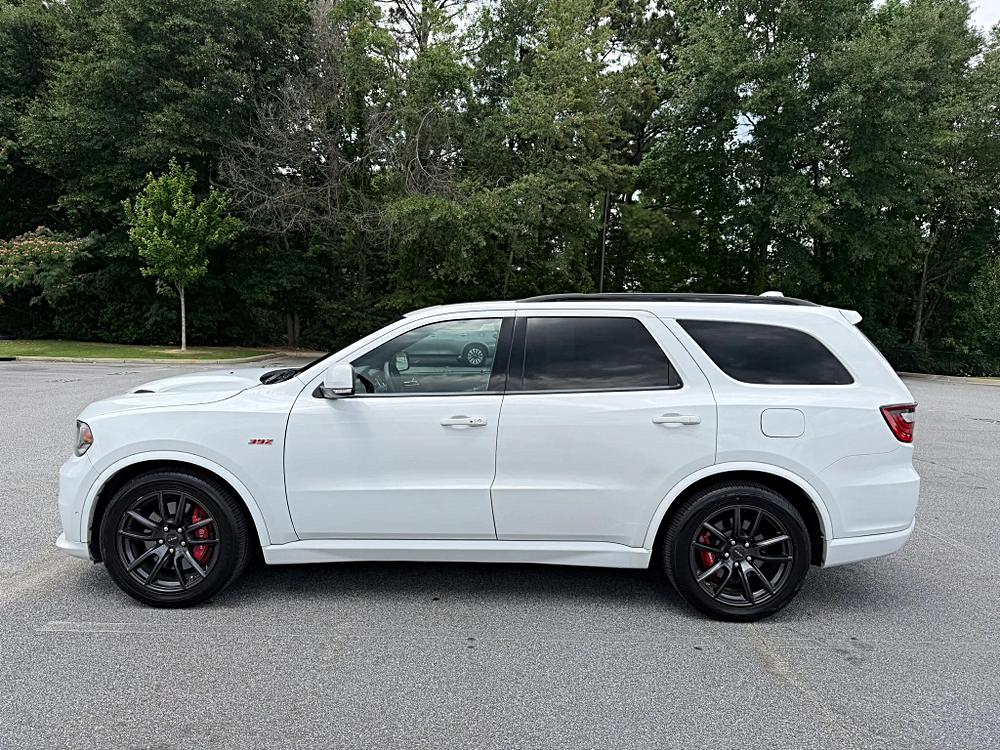 Dodge Durango photo 9