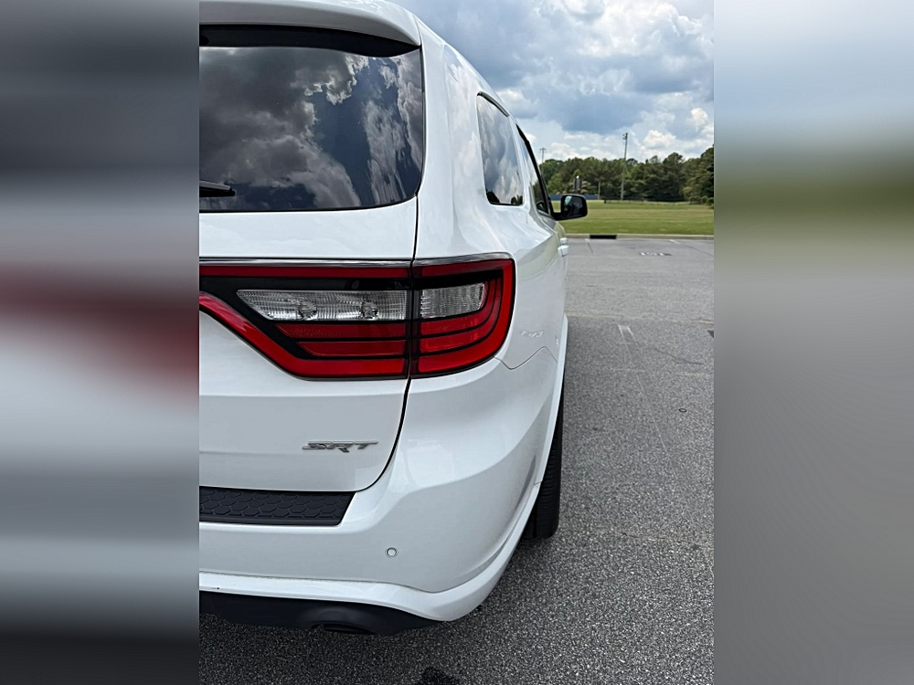 Dodge Durango photo 11