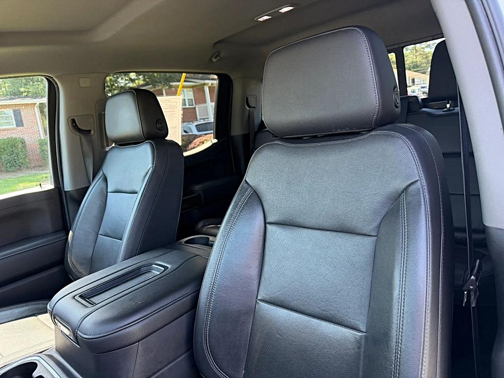 GMC Sierra 1500 Crew Cab photo 17