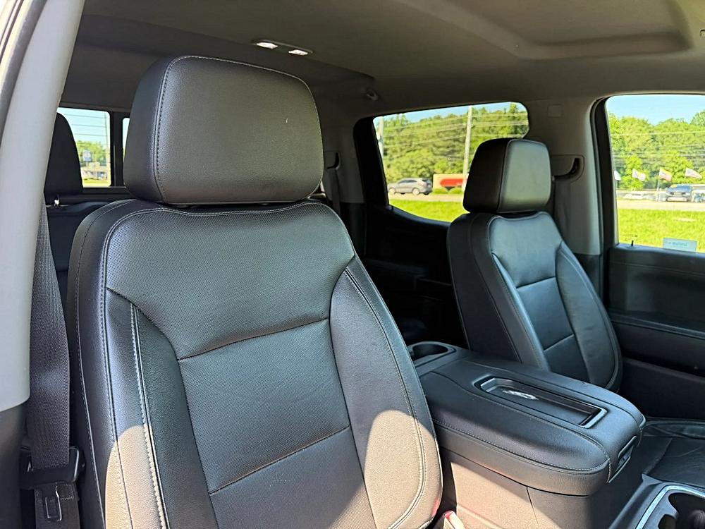 GMC Sierra 1500 Crew Cab photo 24