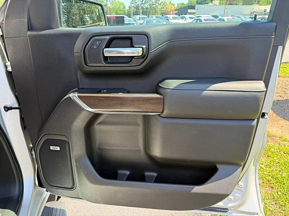 GMC Sierra 1500 Crew Cab photo 25