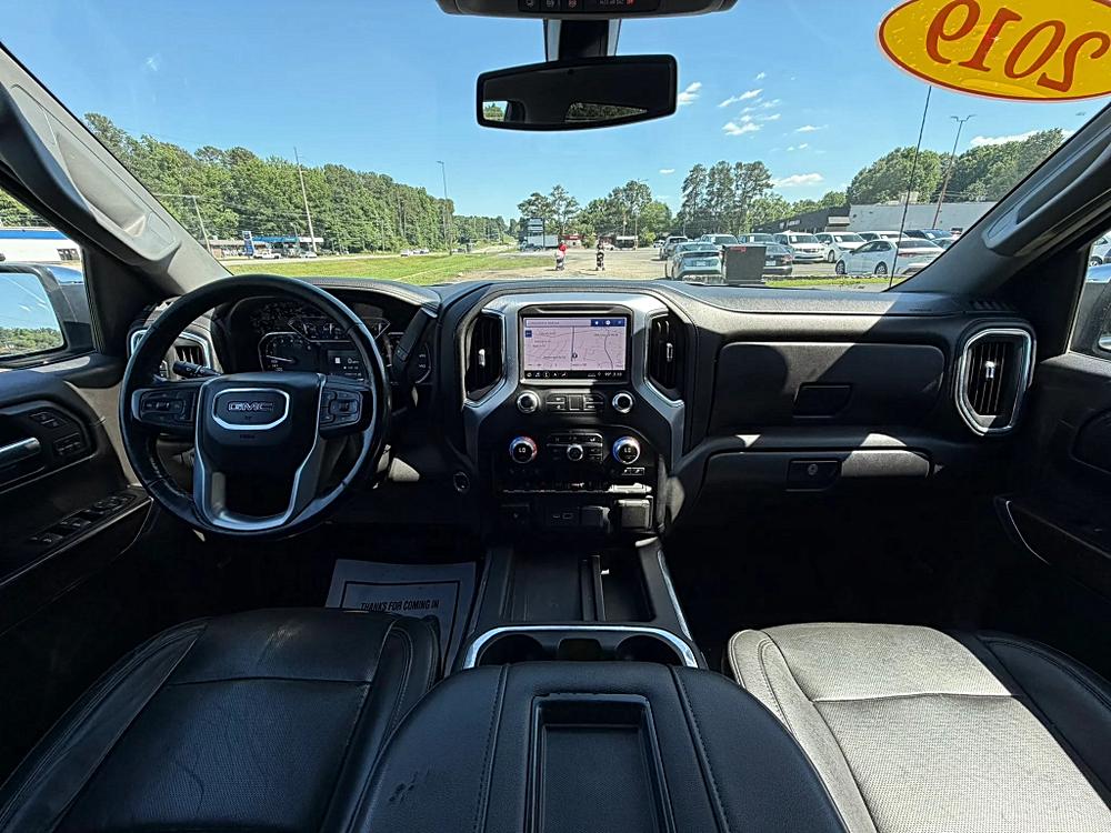 GMC Sierra 1500 Crew Cab photo 26