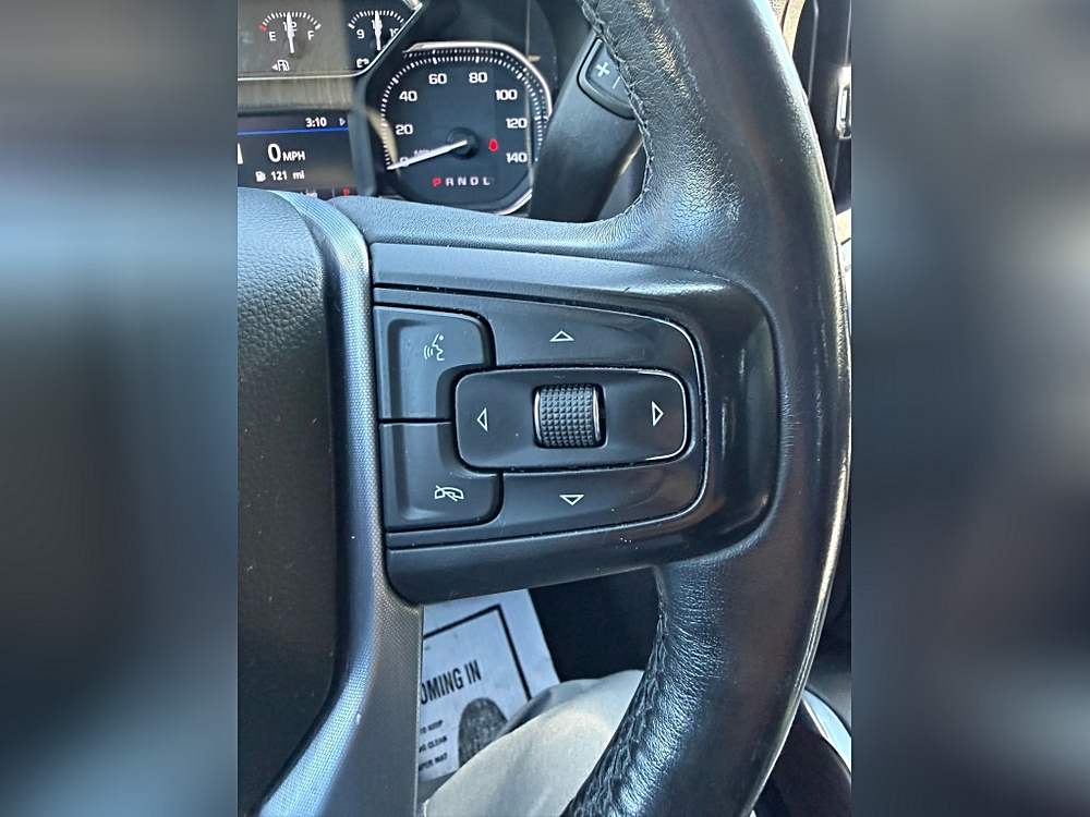 GMC Sierra 1500 Crew Cab photo 29