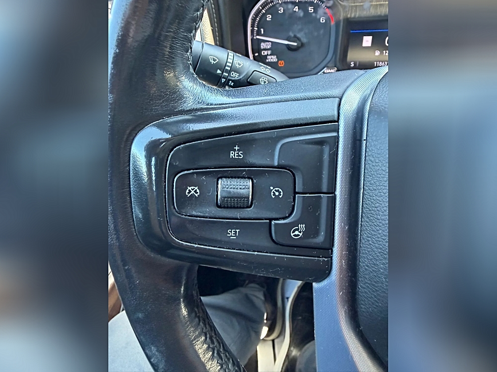 GMC Sierra 1500 Crew Cab photo 30