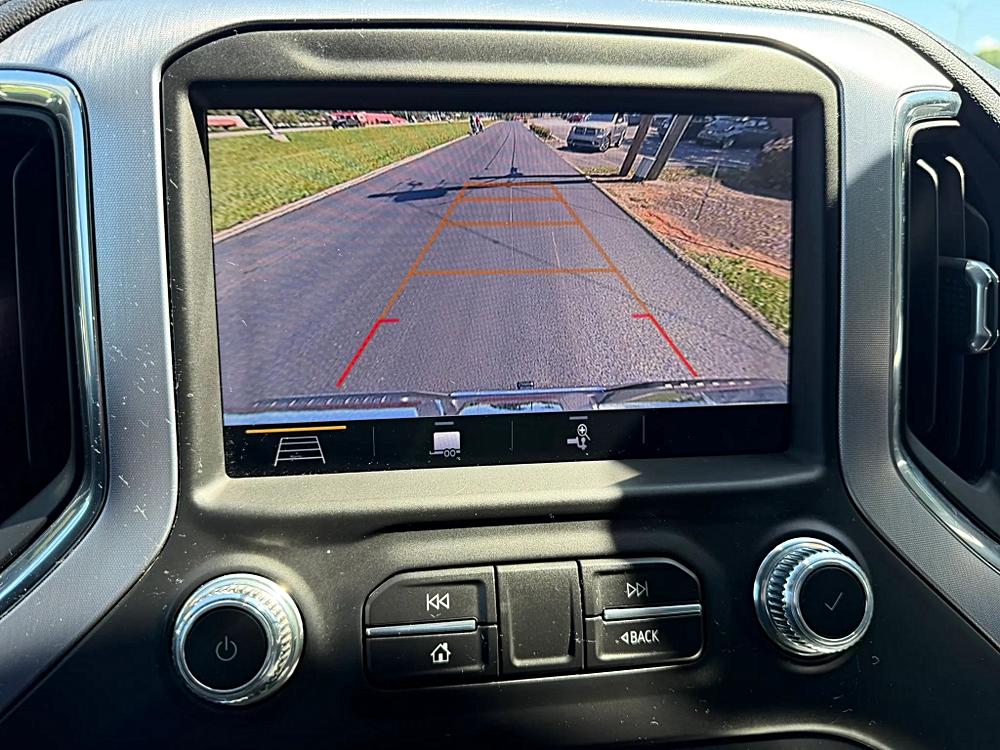 GMC Sierra 1500 Crew Cab photo 34