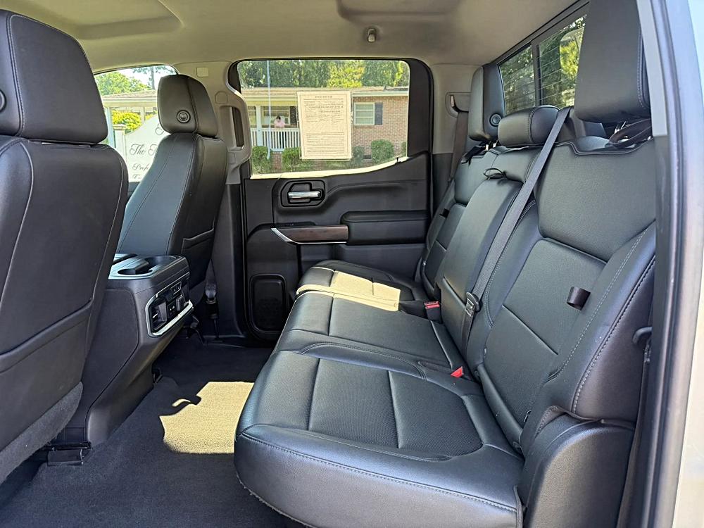 GMC Sierra 1500 Crew Cab photo 36