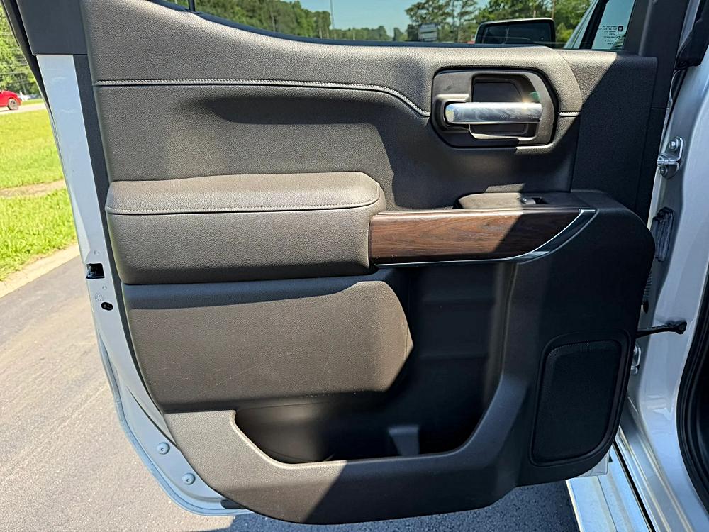 GMC Sierra 1500 Crew Cab photo 37