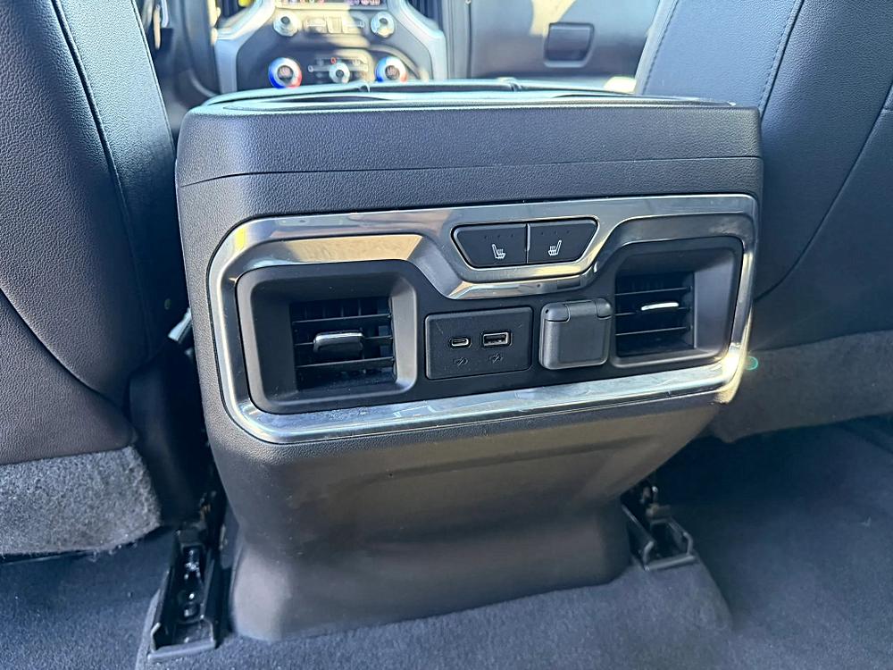 GMC Sierra 1500 Crew Cab photo 38