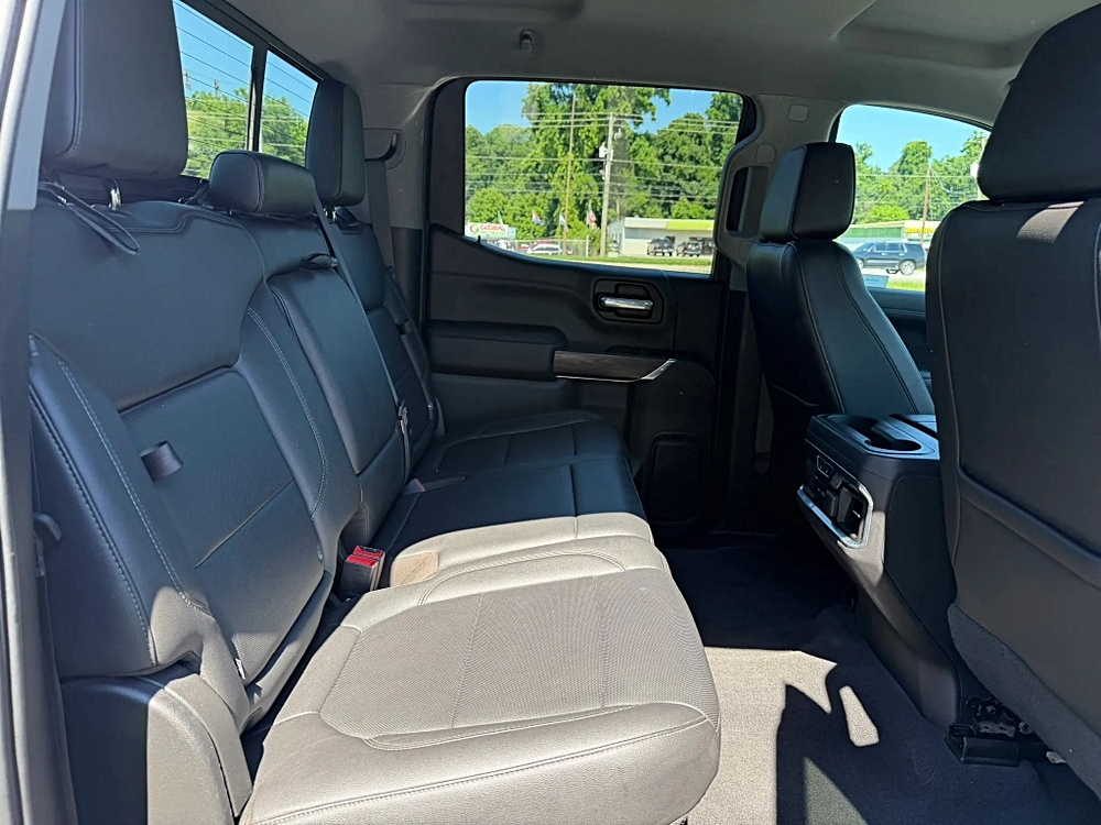 GMC Sierra 1500 Crew Cab photo 39