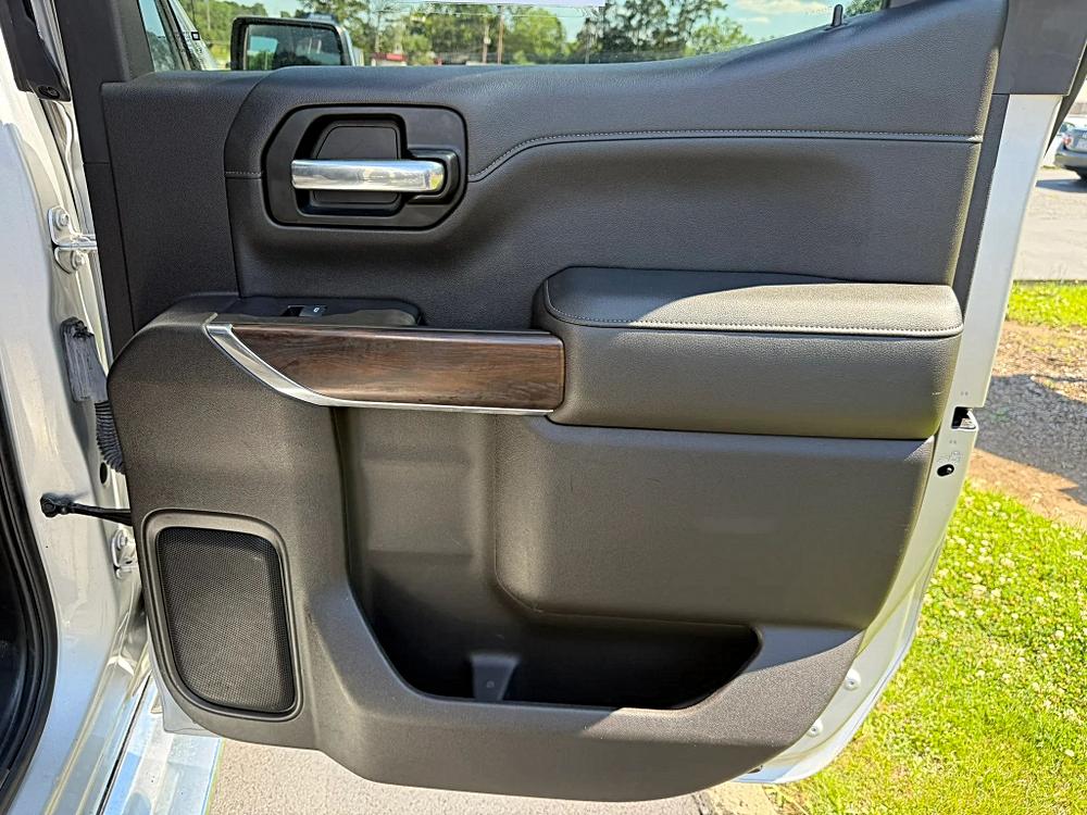 GMC Sierra 1500 Crew Cab photo 40