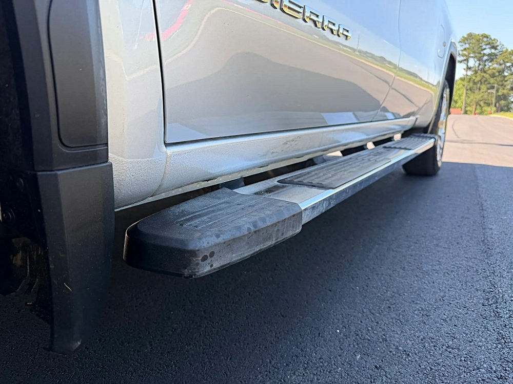 GMC Sierra 1500 Crew Cab photo 43