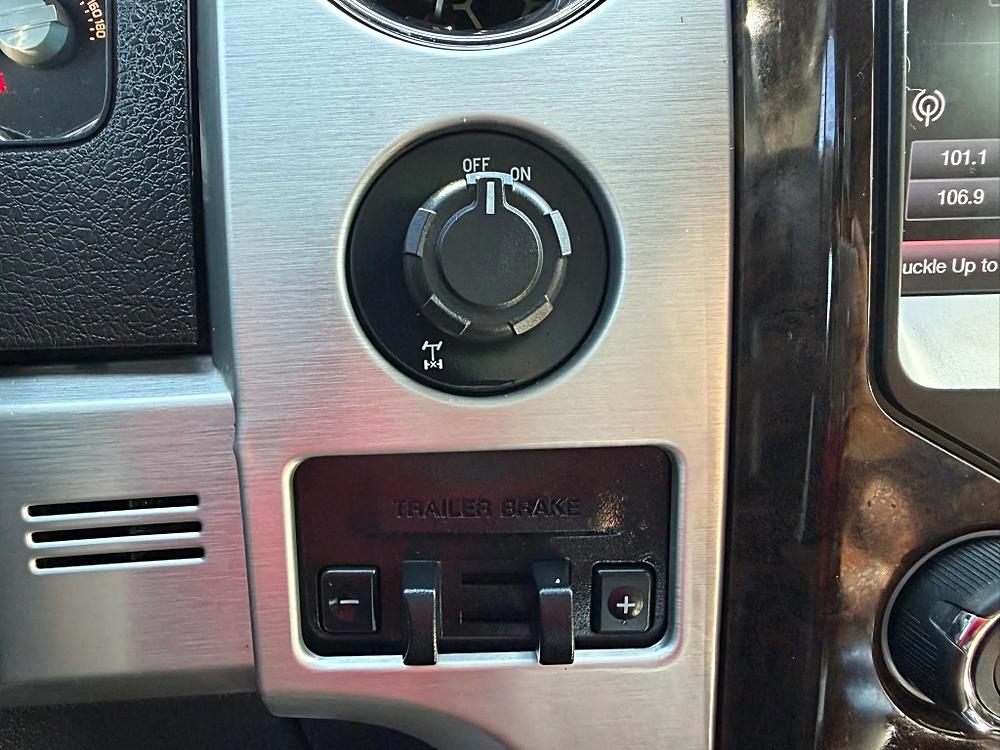 Ford F150 SuperCrew Cab photo 82