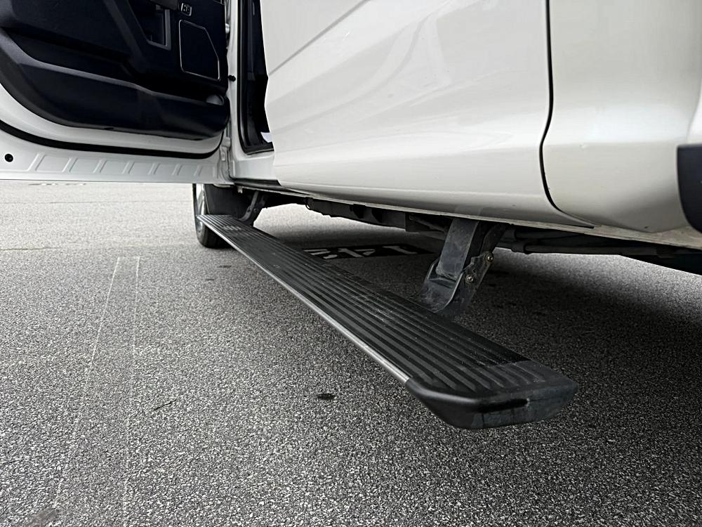 Ford F150 SuperCrew Cab photo 143
