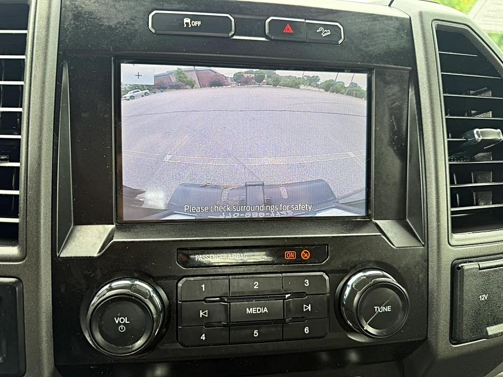 Ford F250 Super Duty Crew Cab photo 39