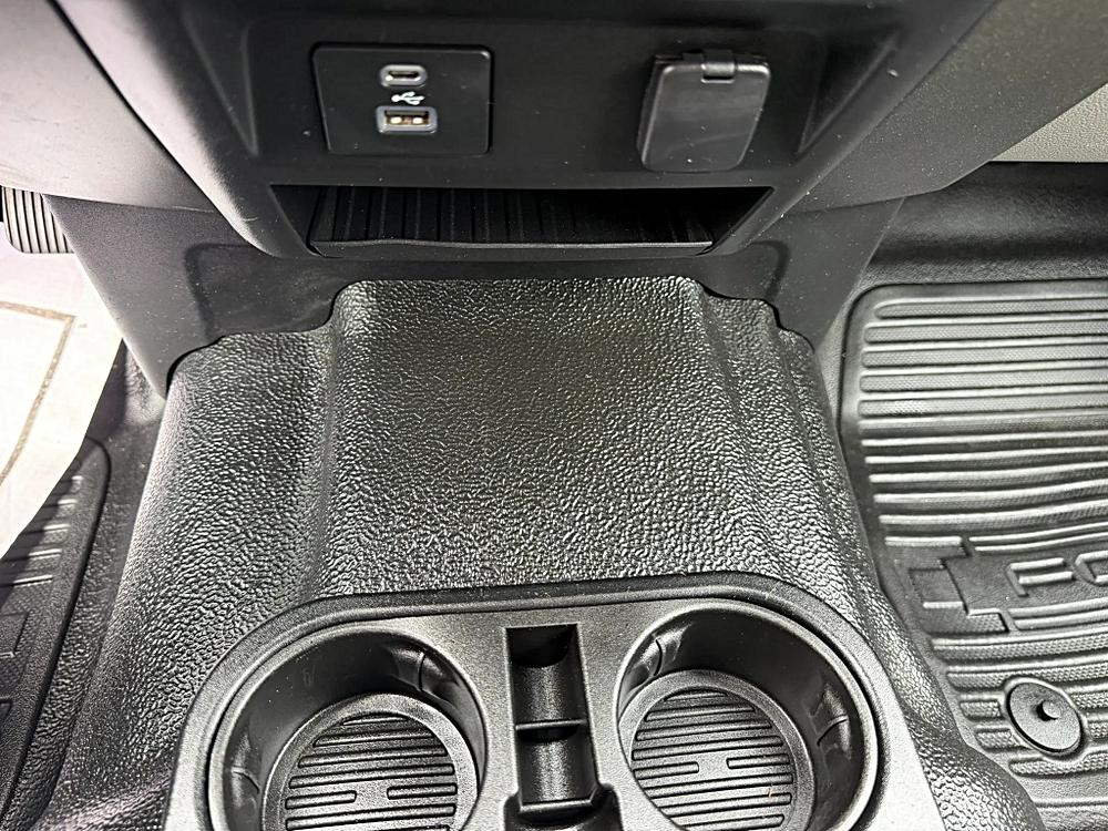 Ford F250 Super Duty Crew Cab photo 40