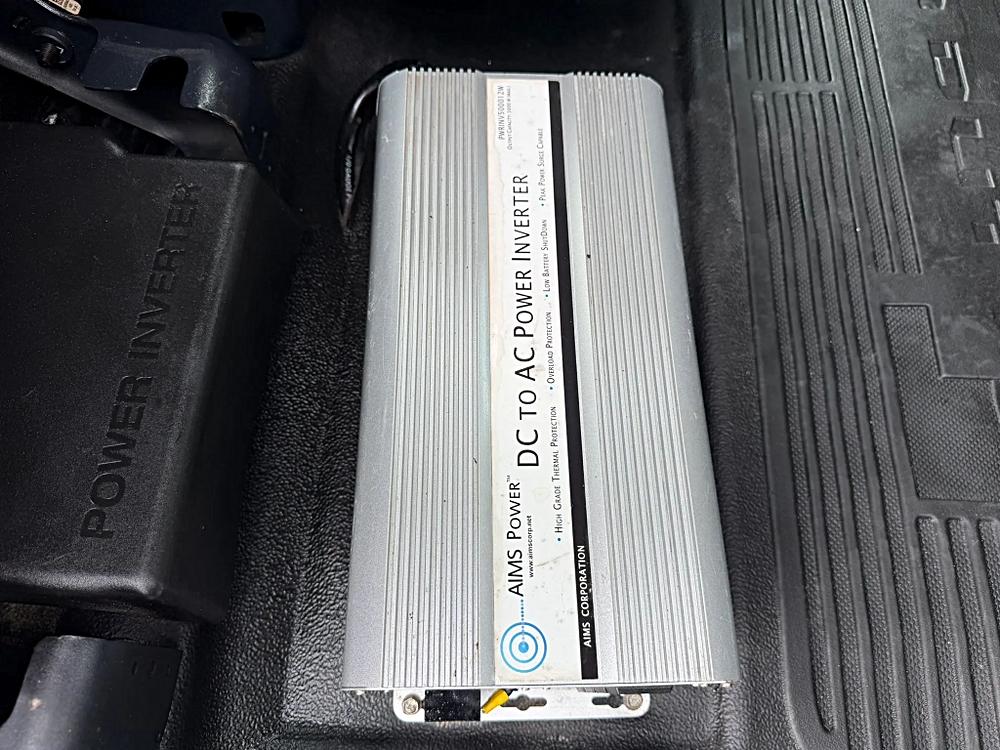 Ford F250 Super Duty Crew Cab photo 44