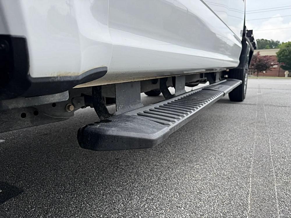 Ford F250 Super Duty Crew Cab photo 48