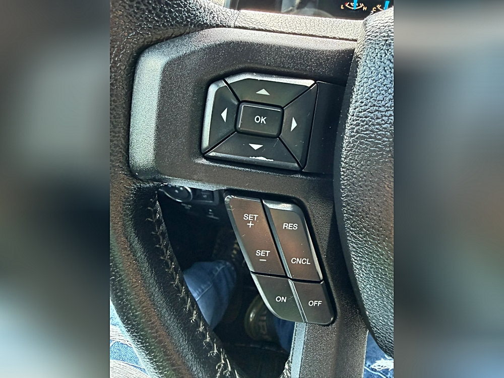 Ford F150 SuperCrew Cab photo 177