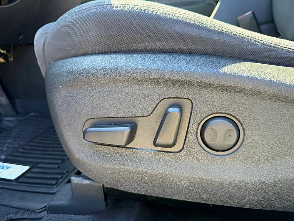 Hyundai Tucson photo 19