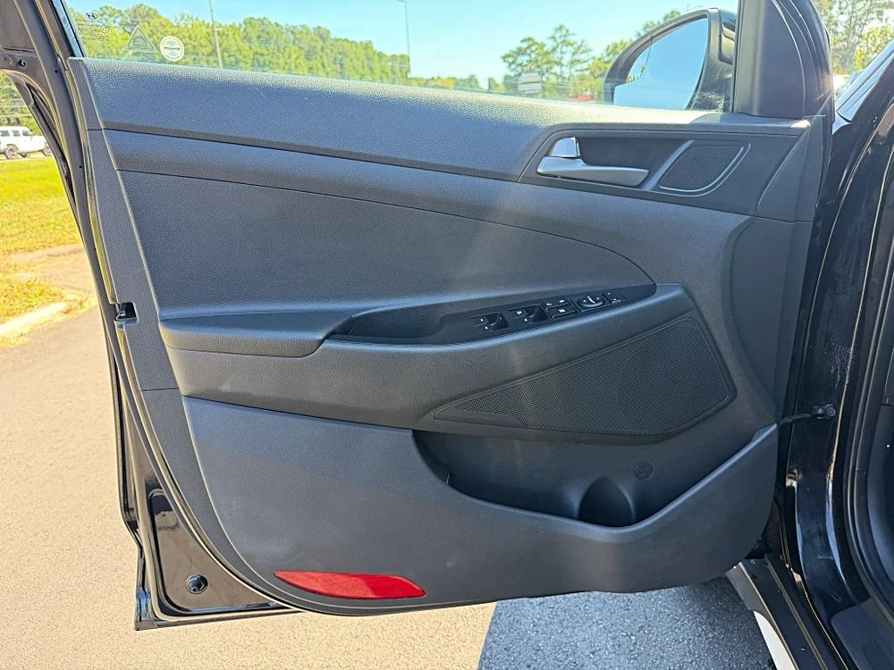 Hyundai Tucson photo 20