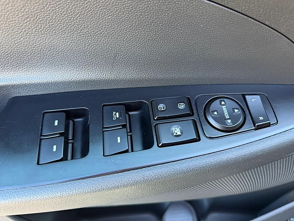 Hyundai Tucson photo 21