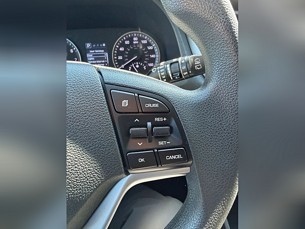 Hyundai Tucson photo 29