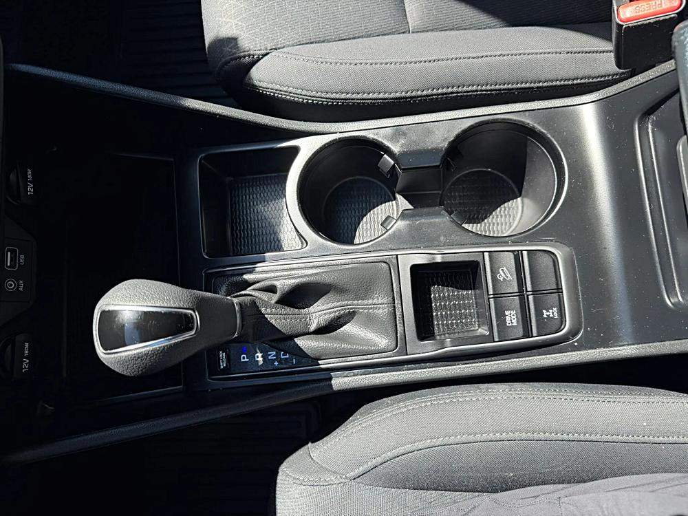 Hyundai Tucson photo 33