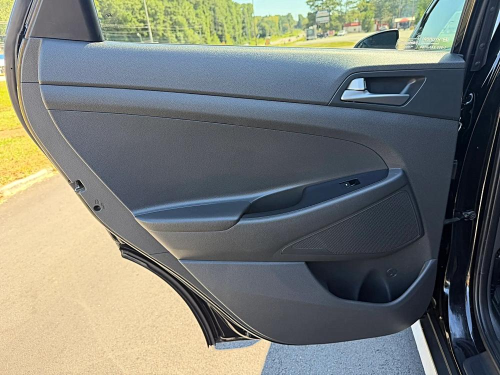 Hyundai Tucson photo 36