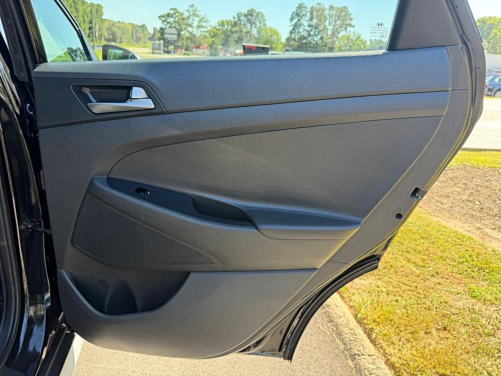 Hyundai Tucson photo 38