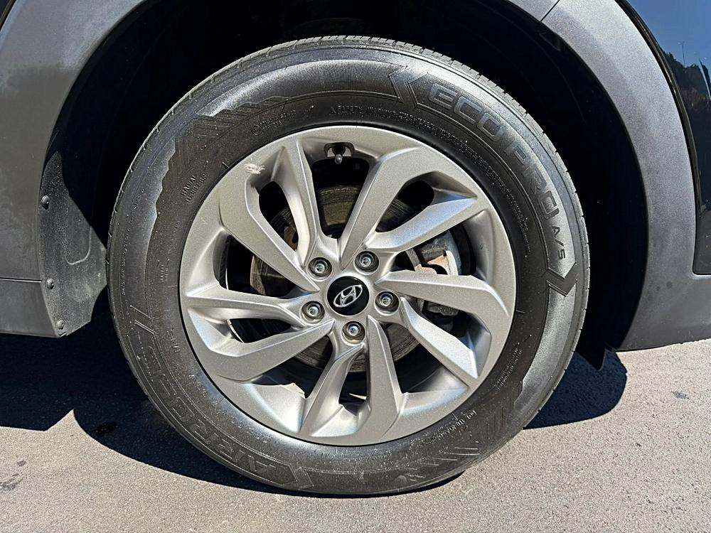 Hyundai Tucson photo 40