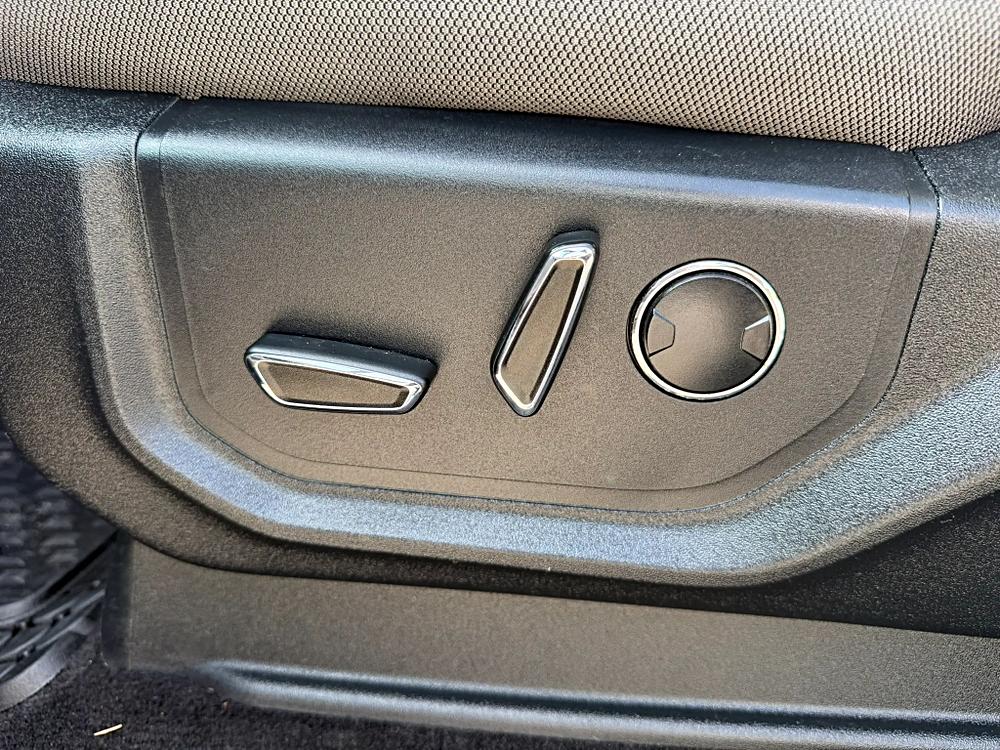 Ford F150 SuperCrew Cab photo 23