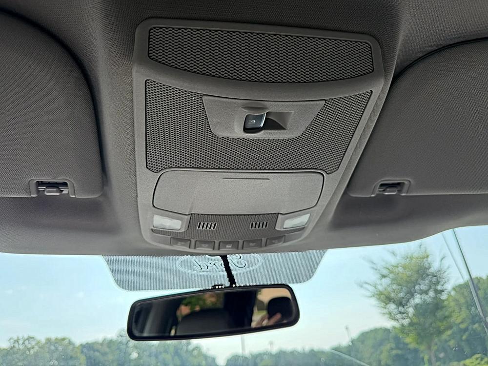 Ford F150 SuperCrew Cab photo 40