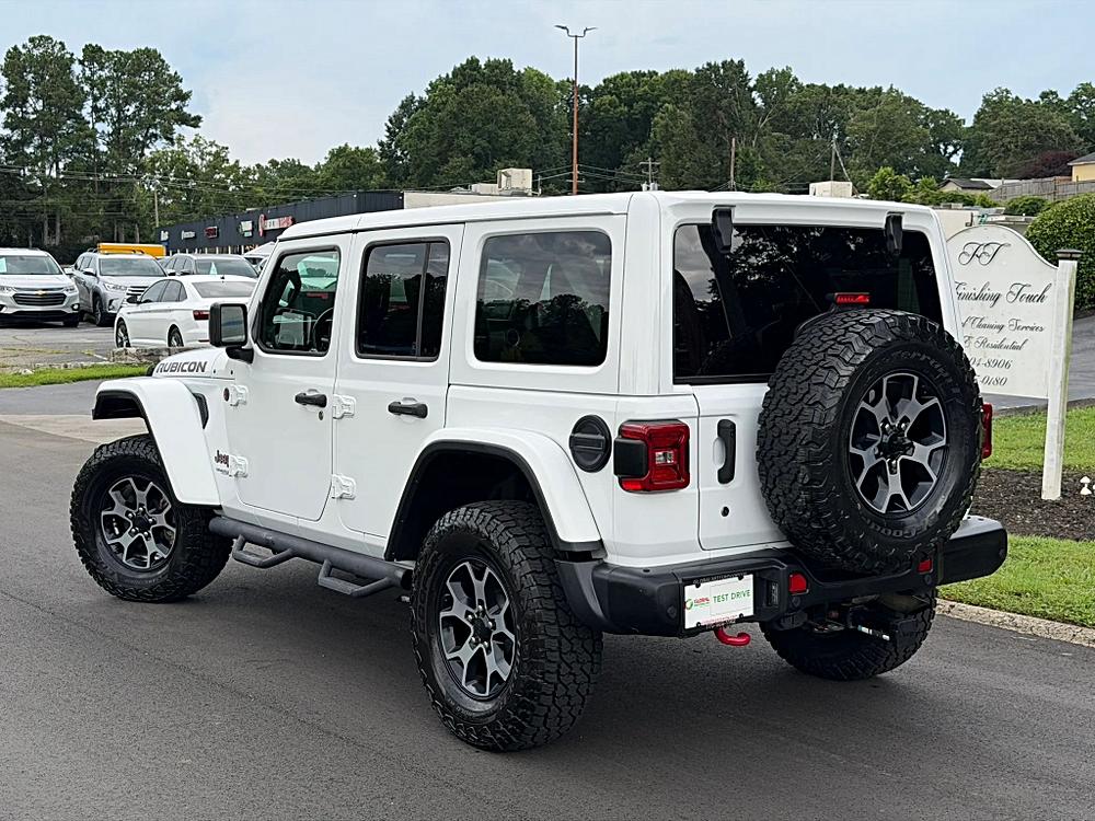 Jeep Wrangler photo 12
