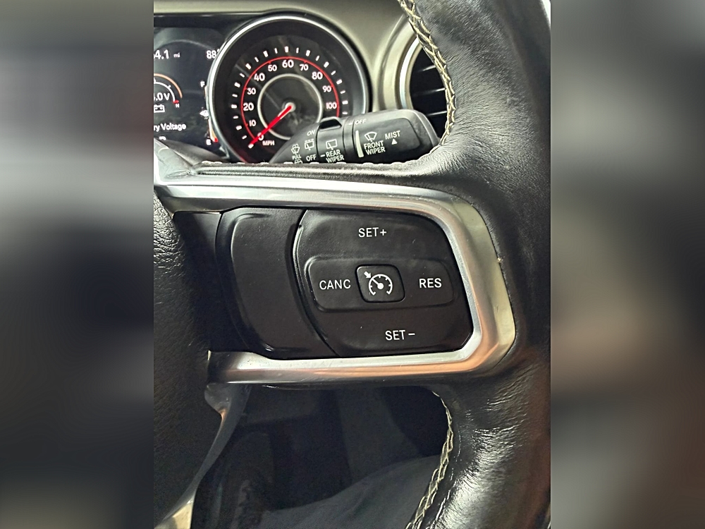 Jeep Wrangler photo 29