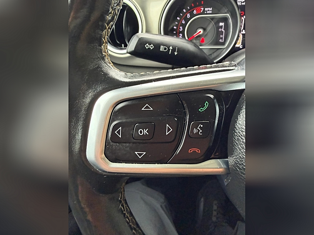 Jeep Wrangler photo 30