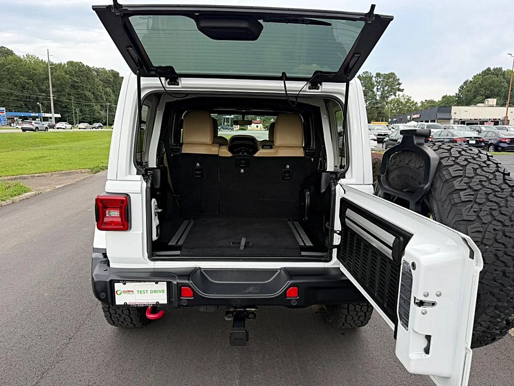 Jeep Wrangler photo 42